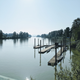 Illustration for article titled Morning From Fort Langley